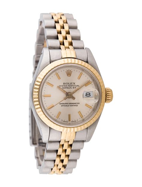 ladies Rolex watches oyster perpetual